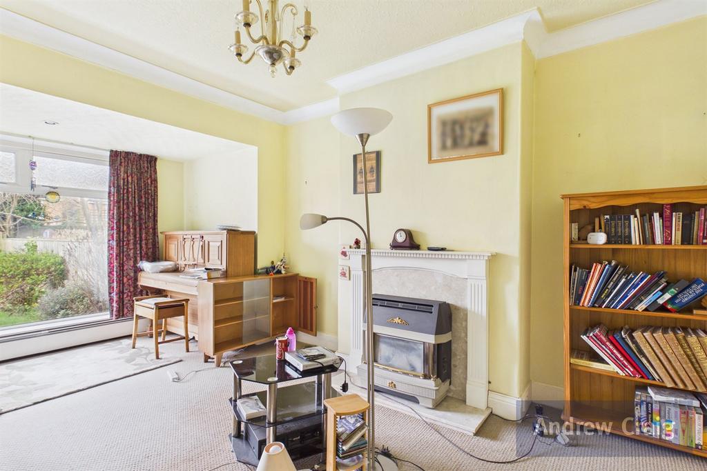 House in Newcastle upon Tyne, High Heaton - View 3