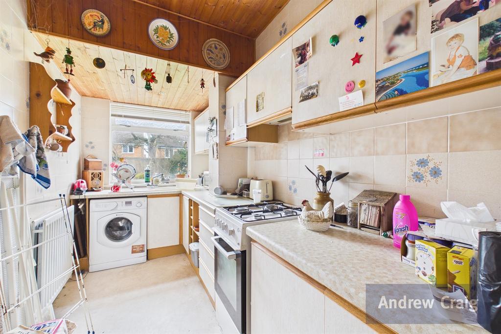 House in Newcastle upon Tyne, High Heaton - View 5