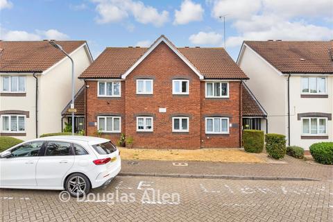 2 bedroom flat for sale, Cunningham Close, Chadwell Heath, Essex