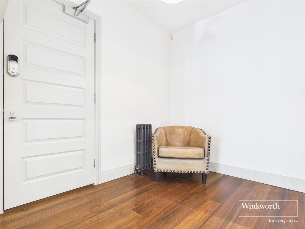 Apartment in Reading, Reading Town Centre, Coley - View 3