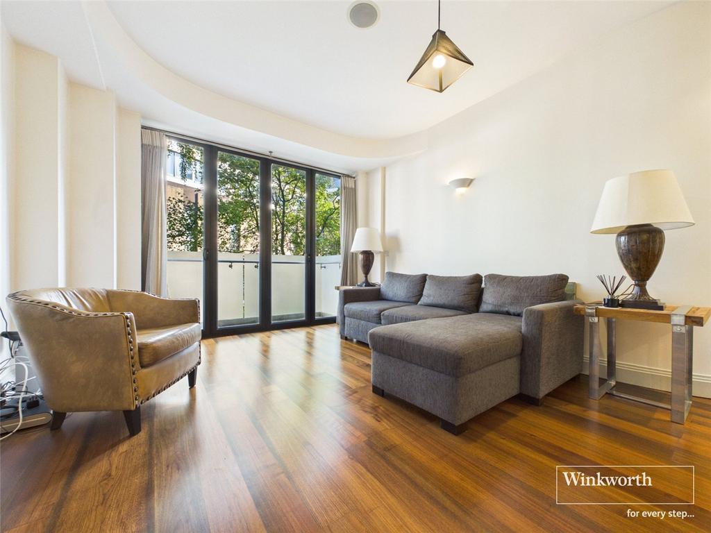 Apartment in Reading, Reading Town Centre, Coley - View 5