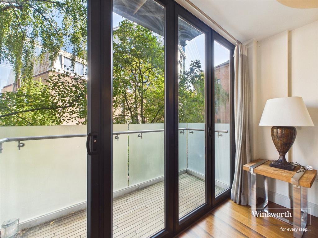 Apartment in Reading, Reading Town Centre, Coley - More