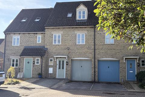undefined, Jubilee Gardens, Malmesbury SN16
