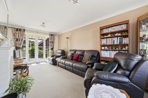 4 bedroom detached house for sale, The Drift, Capel St Mary