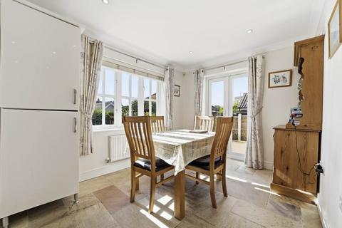 4 bedroom detached house for sale, The Drift, Capel St Mary