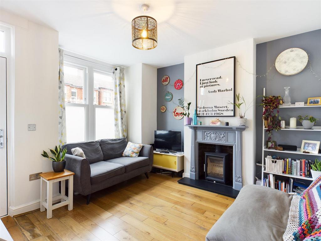 Apartment in Brighton - View 2