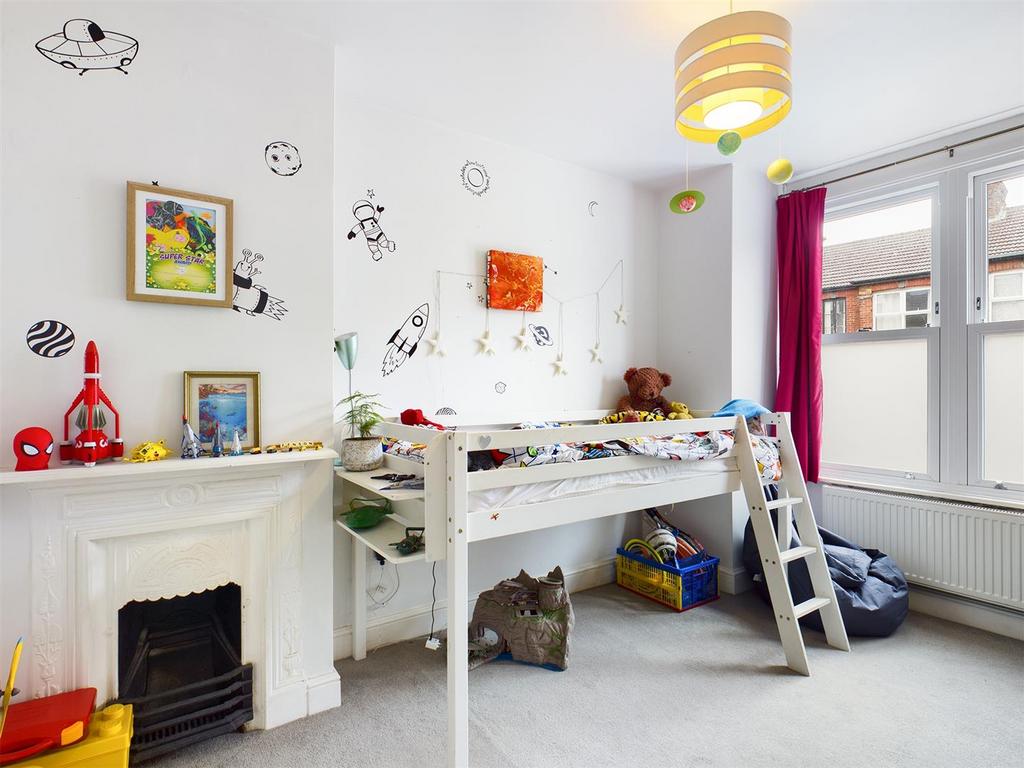 Apartment in Brighton - View 5