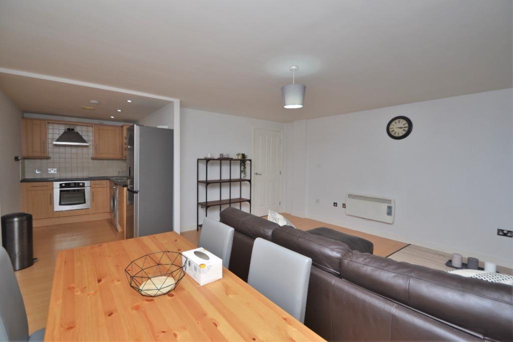 Apartment in Leeds - View 2