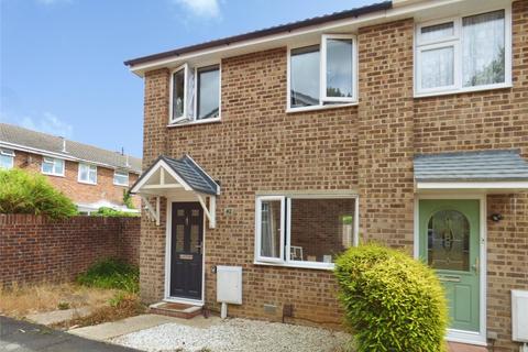 2 bedroom end of terrace house for sale, Chatsworth Road, Eastleigh, Hampshire