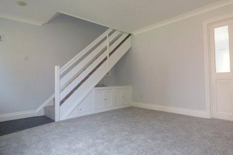 2 bedroom end of terrace house for sale, Chatsworth Road, Eastleigh, Hampshire