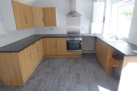 2 bedroom end of terrace house for sale, Chatsworth Road, Eastleigh, Hampshire