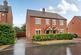 Scholars Way, Heighington, Lincoln, Lincolnshire, LN4