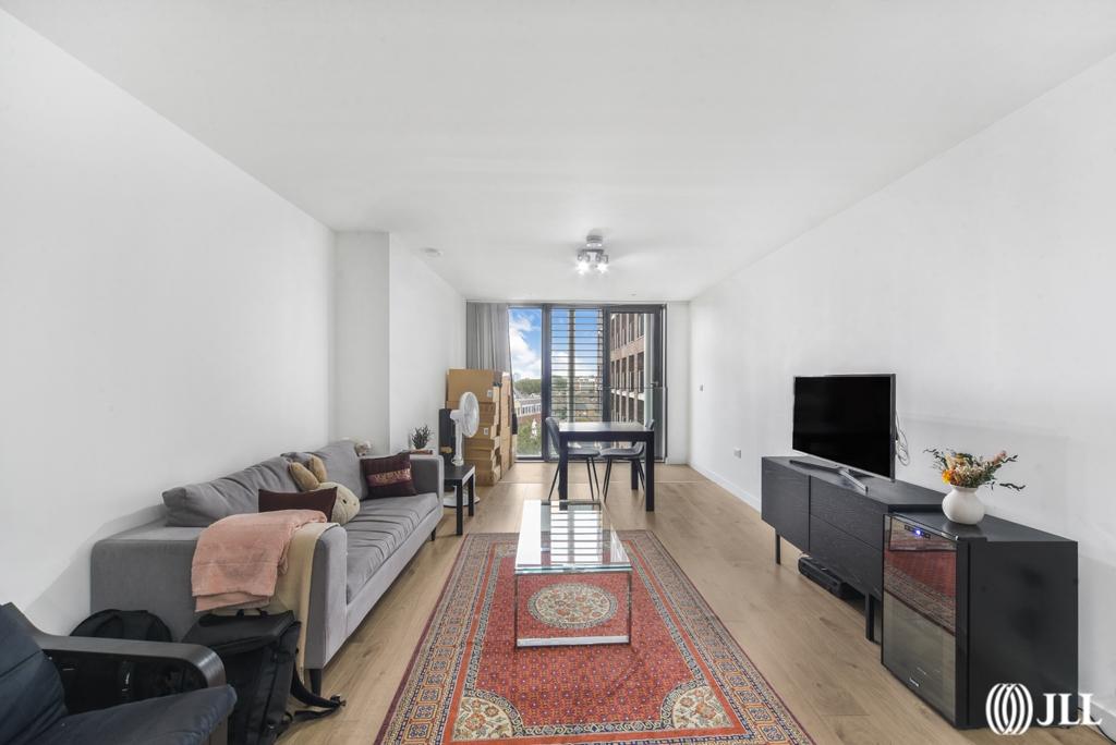 Apartment in London - View 2
