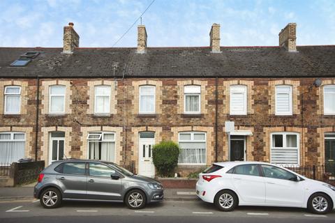 2 bedroom terraced house for sale, Gabalfa Road, Cardiff