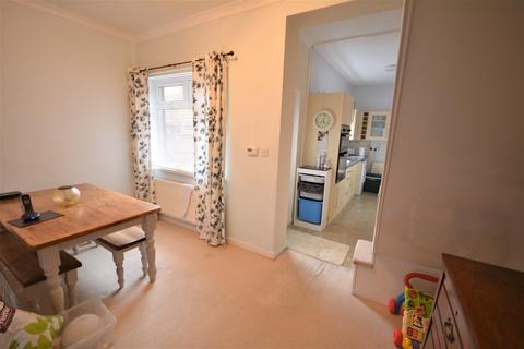 2 bedroom terraced house to rent, Russ Street, Helmington Row, Crook, DL15 0RU