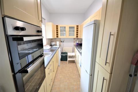 2 bedroom terraced house to rent, Russ Street, Helmington Row, Crook, DL15 0RU