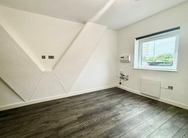 Apartment in Birmingham - View 2