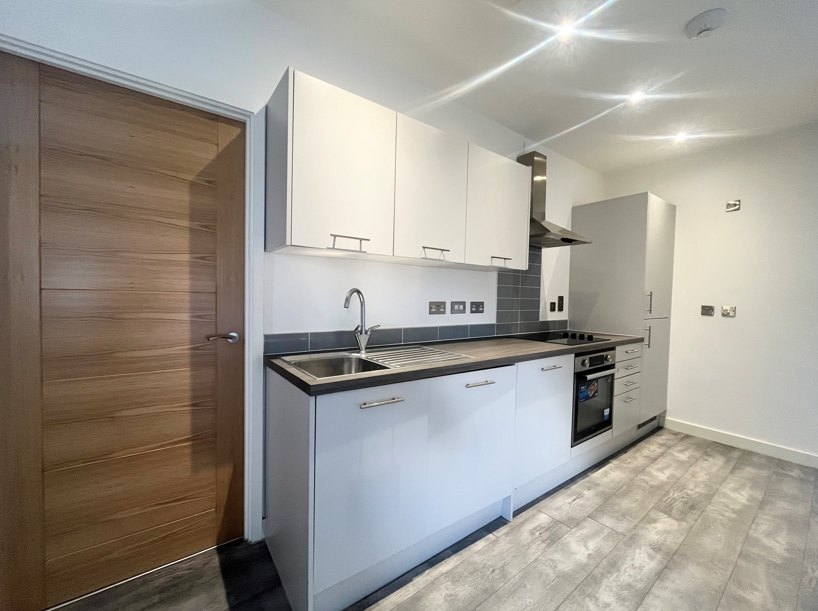 Apartment in Birmingham - View 3