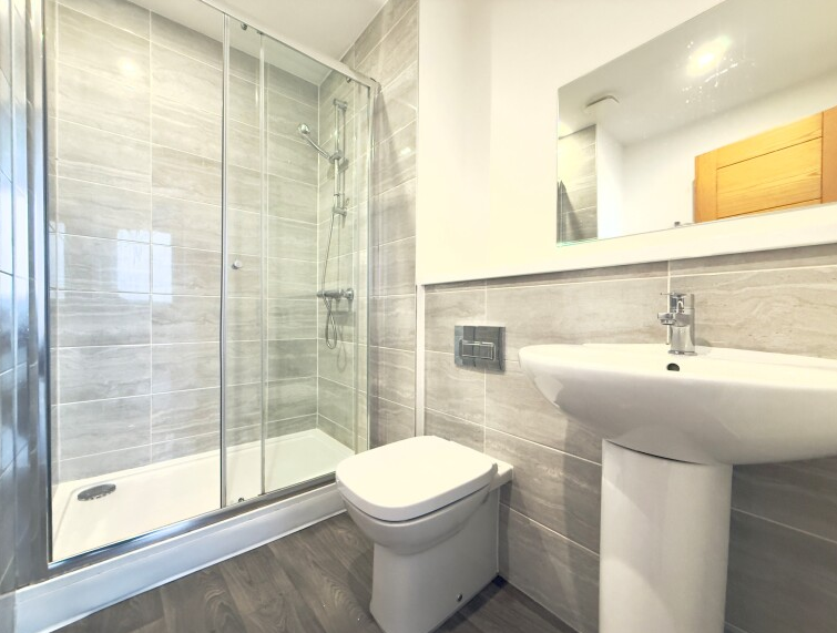 Apartment in Birmingham - View 5