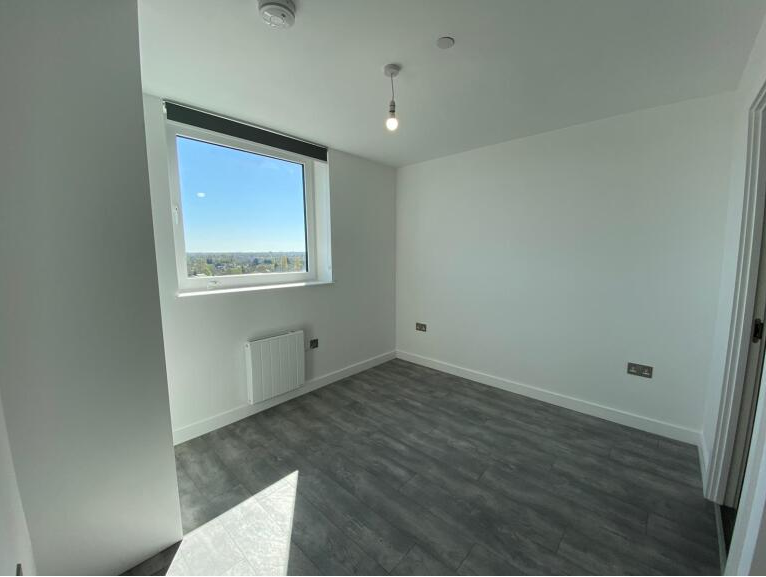 Apartment in Birmingham - More