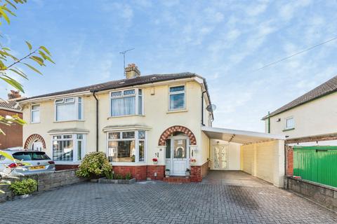undefined, Merton Avenue, SWINDON