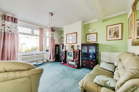 undefined, Merton Avenue, SWINDON
