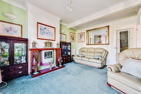 undefined, Merton Avenue, SWINDON