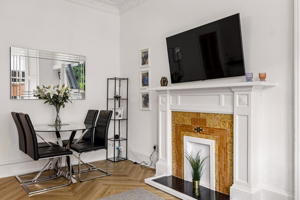 Apartment in Glasgow City - View 5