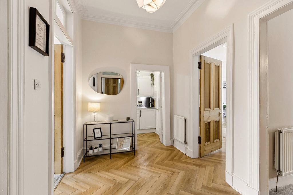 Apartment in Glasgow City - More