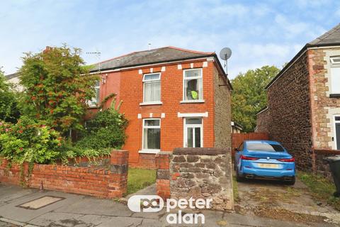 2 bedroom semi-detached house for sale, Blosse Road, Cardiff