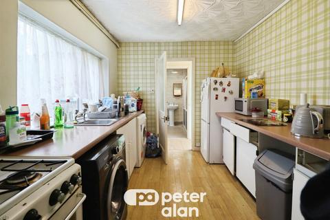 2 bedroom semi-detached house for sale, Blosse Road, Cardiff