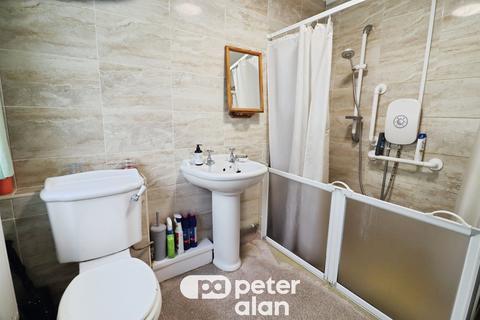 2 bedroom semi-detached house for sale, Blosse Road, Cardiff