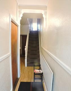 1 bedroom terraced house to rent, Rhondda Street, Swansea, Sa1 6ET   |   All Bills Included