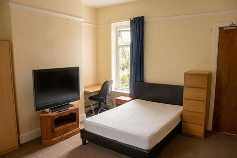 1 bedroom terraced house to rent, Rhondda Street, Swansea, Sa1 6ET   |   All Bills Included