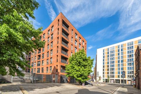 1 bedroom apartment for sale, Cornell Street, Manchester, Greater Manchester