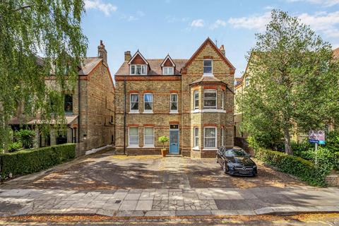 undefined, Grange Park, Ealing