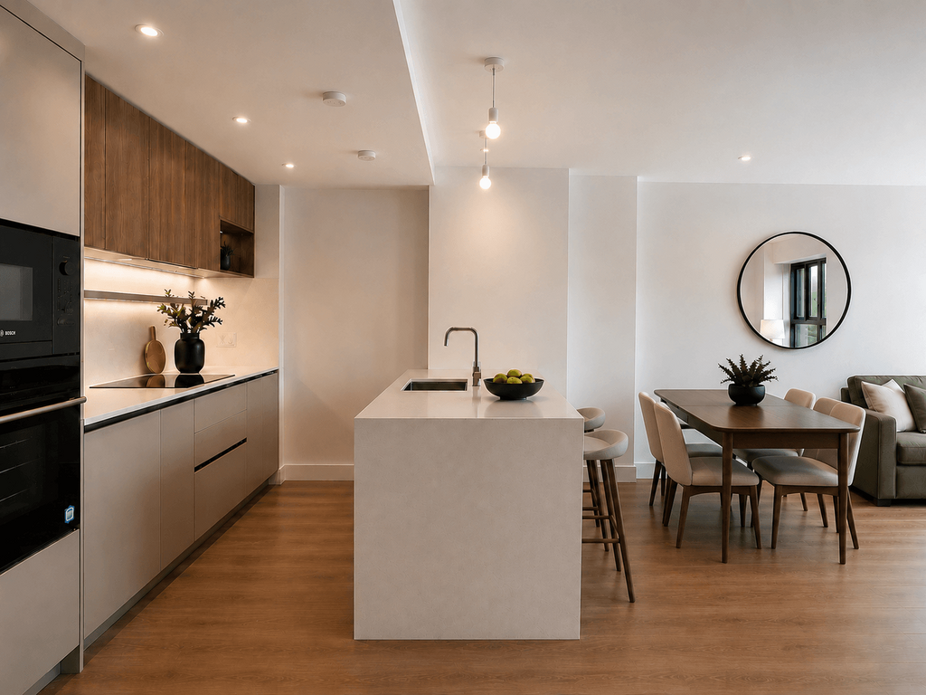 Apartment in London - View 2