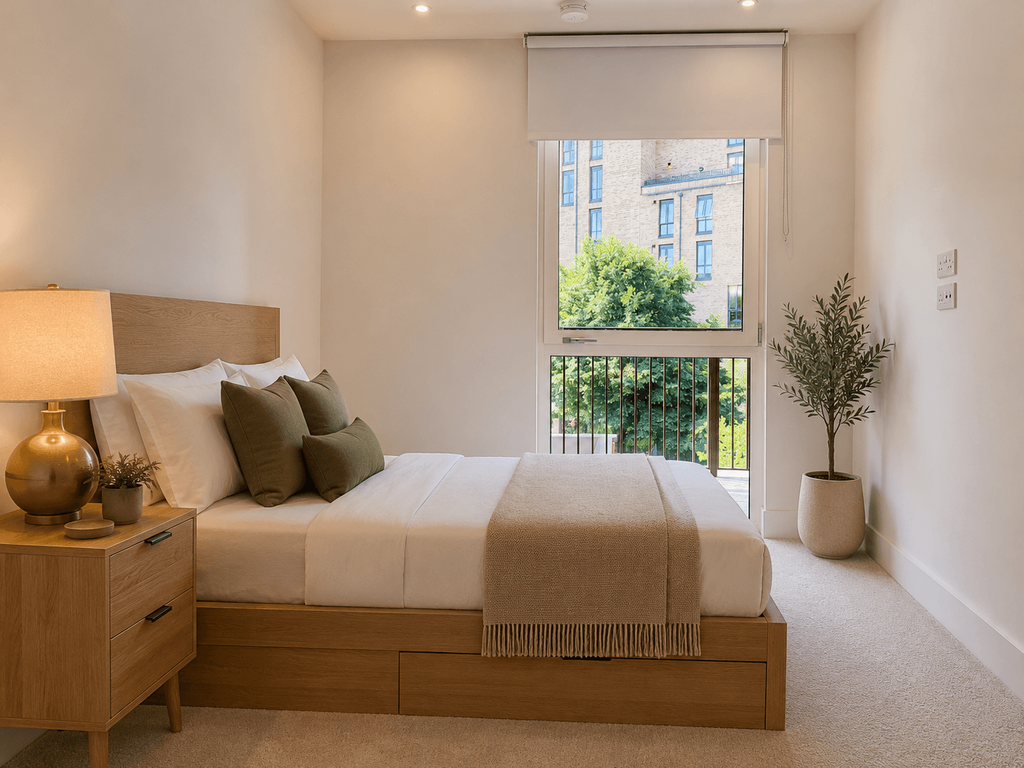 Apartment in London - View 3