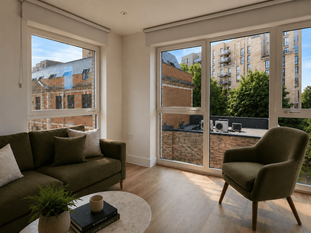 Apartment in London - View 4