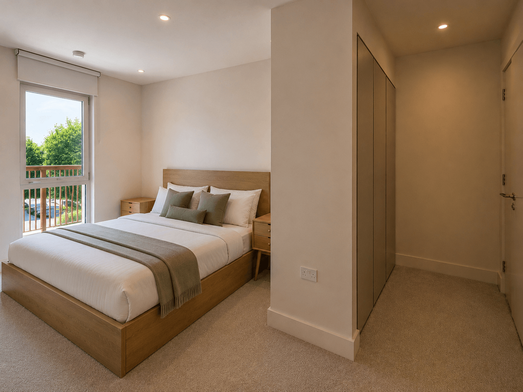 Apartment in London - View 5