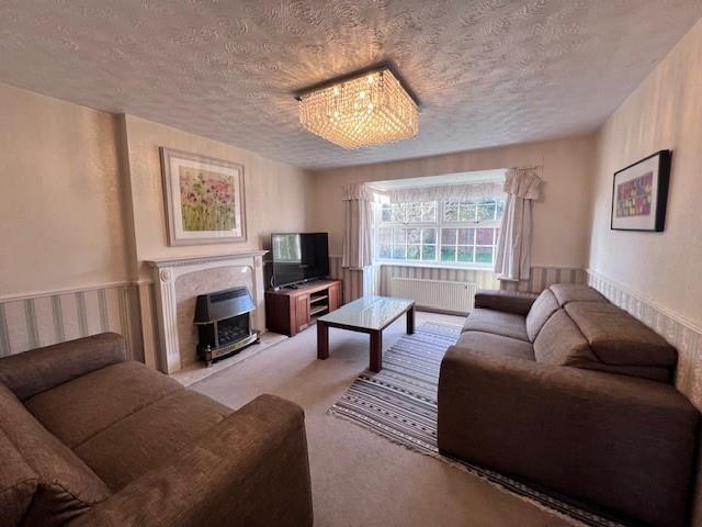 House in Nottingham - More