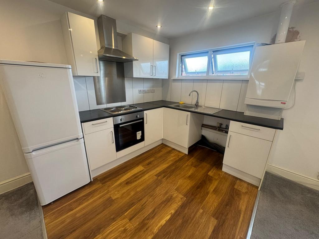 Apartment in NORTHOLT - View 4