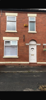 undefined, Eades Street, Salford M6
