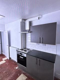 undefined, Eades Street, Salford M6