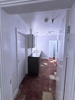 undefined, Eades Street, Salford M6