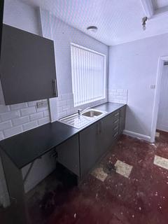 undefined, Eades Street, Salford M6