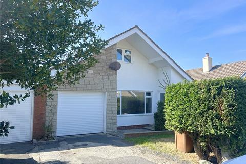 5 bedroom bungalow for sale, Gerllan, Tywyn, Gwynedd, LL36