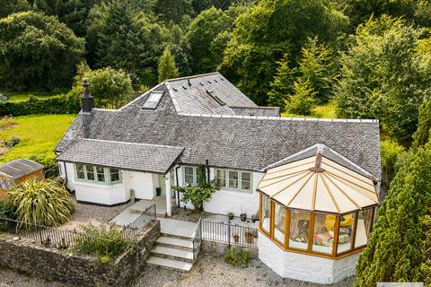 4 bedroom detached house for sale, Shore Road, Ardentinny, Argyll and Bute, PA23