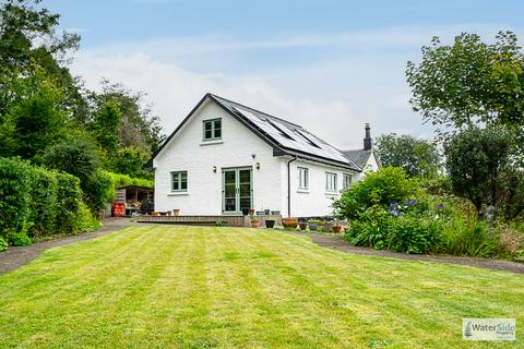 4 bedroom detached house for sale, Shore Road, Ardentinny, Argyll and Bute, PA23