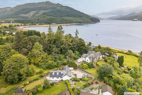 4 bedroom detached house for sale, Shore Road, Ardentinny, Argyll and Bute, PA23